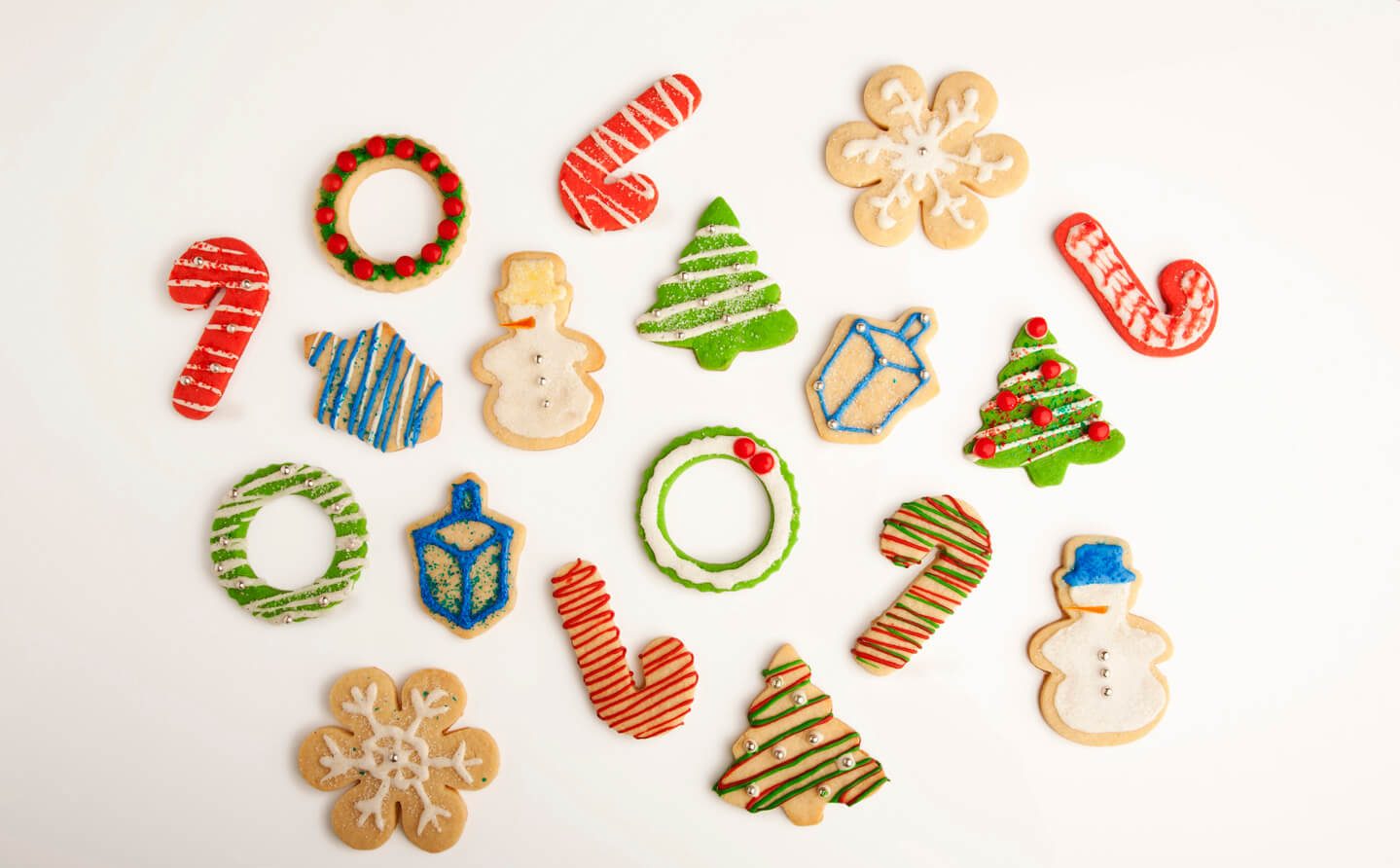 amazing sugar cookies - cook for your life- anti-cancer recipes