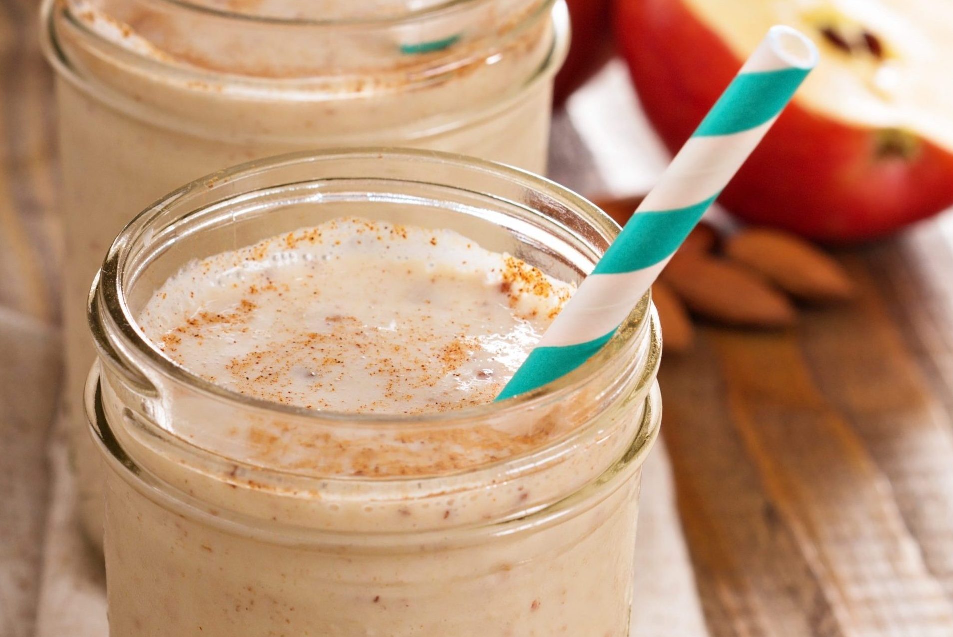 Más allá de lo básico: recetas para la dieta BRAT Image