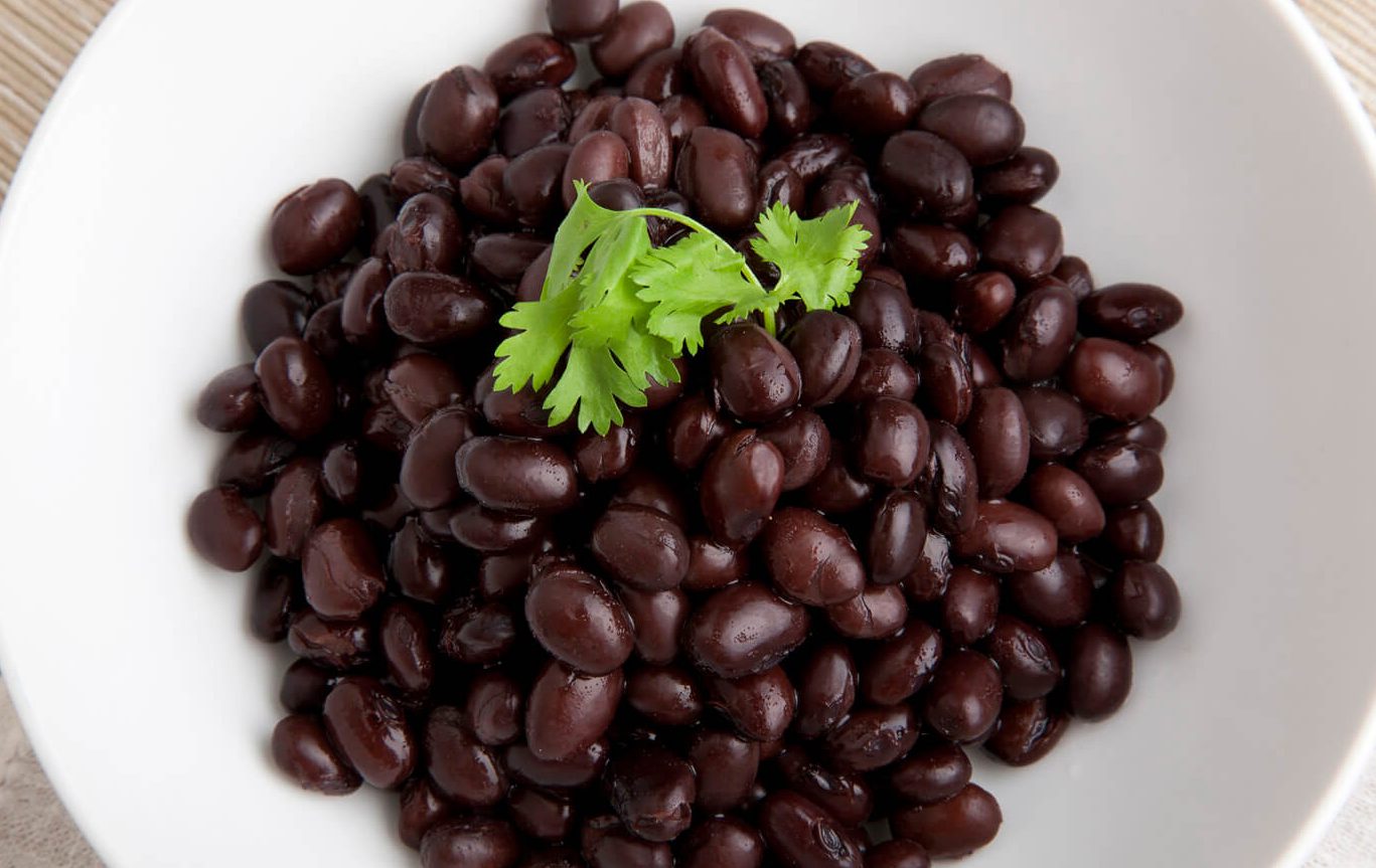 Black Beans Image