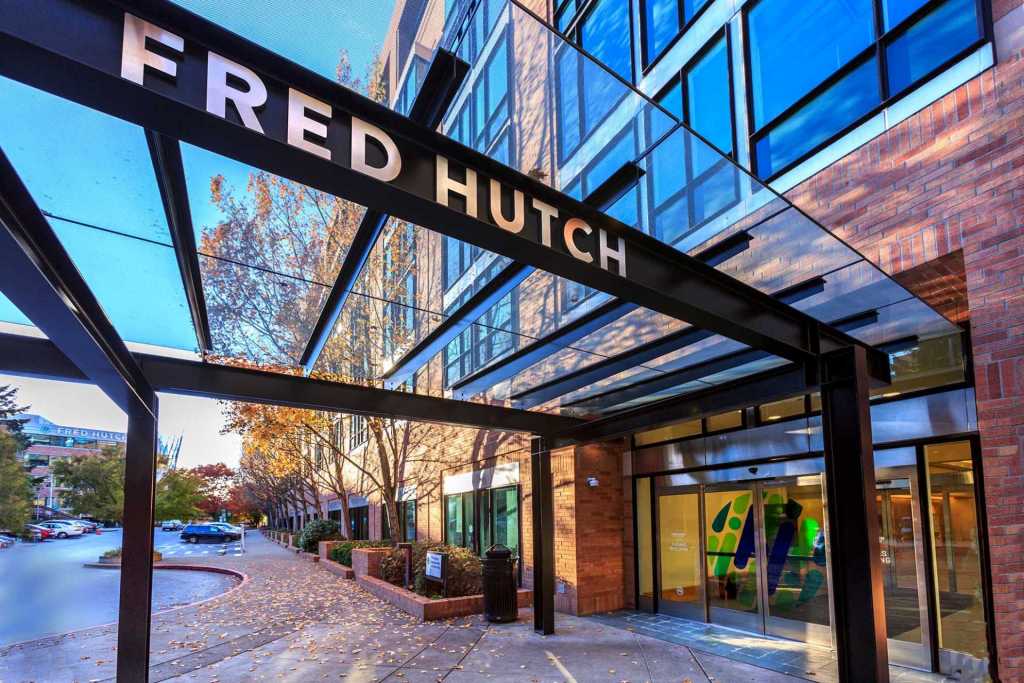 Fred Hutch Campus
