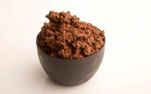 Chocolate Granita Recipe Image