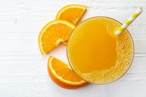 Obliteride Electrolyte Drink Recipe Image
