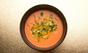 Gazpacho Recipe Image
