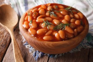 Baked Beans Recipe Image