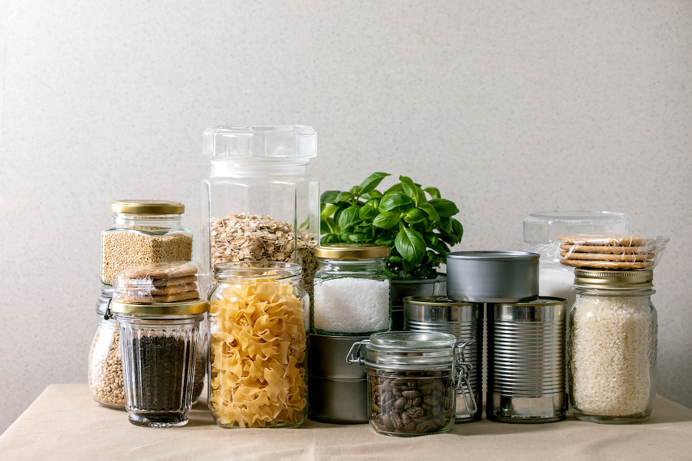 Ingredient Substitution Guide Image