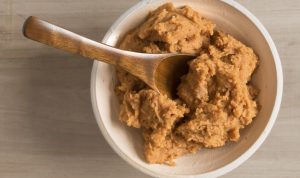 Tangerine Miso Sauce Recipe Image