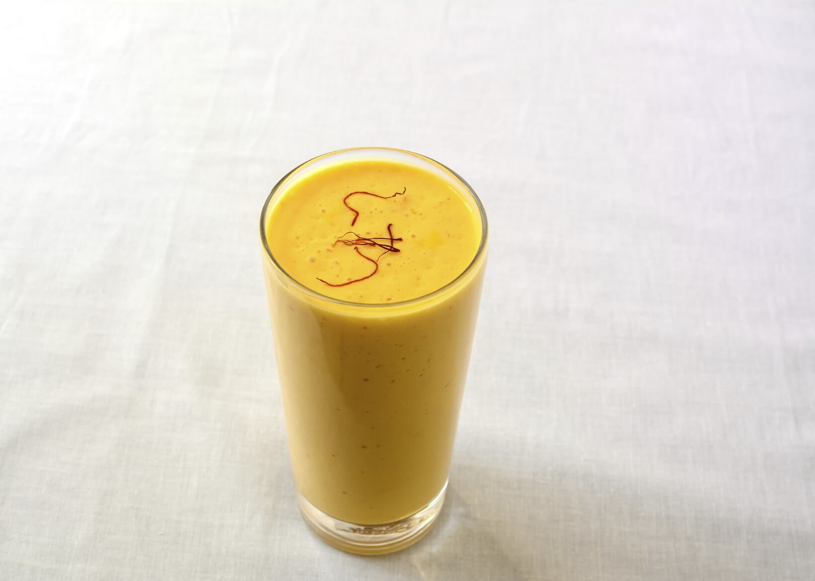 Mango Lassi - Cook For Your Life- anti-cancer recipes