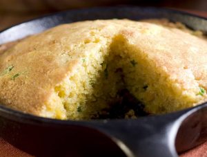 Jalapeno Cornbread Recipe Image