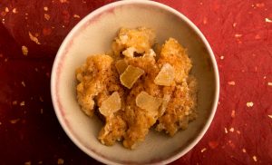 Leftover Rice Pudding Recipe Image