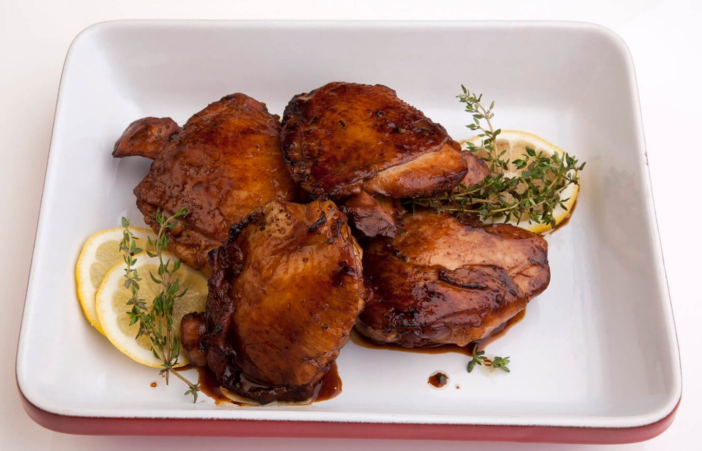 lemon, soy, marinade, chicken- Marinated Chicken- anti-cancer recipes- cook for your life