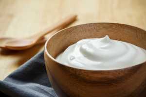 Mexican Crema Recipe Image