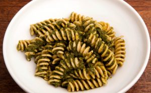 Amazing Green Sauce Recipe Image