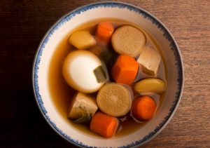 Oden Recipe Recipe Image