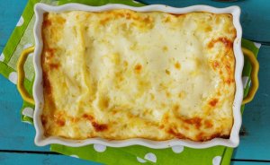 Pastelón Recipe Image