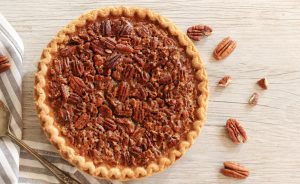 Pecan Pie Recipe Image
