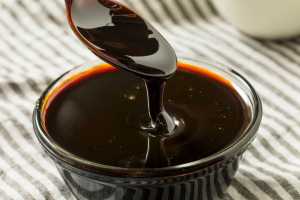 Pomegranate Molasses Recipe Image