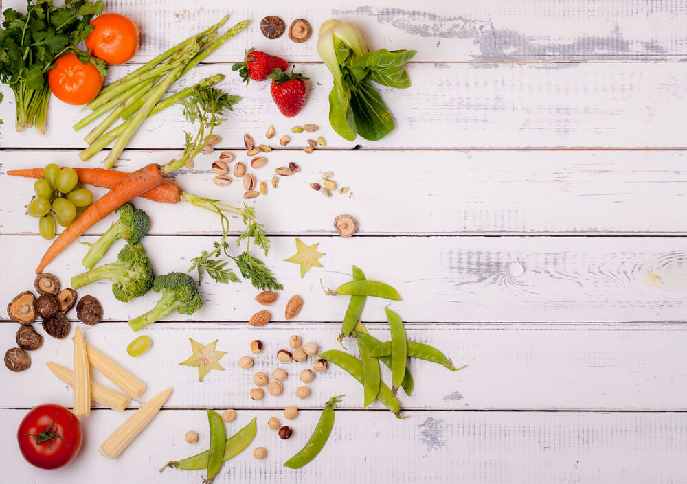 ¿Qué son los antioxidantes? Image