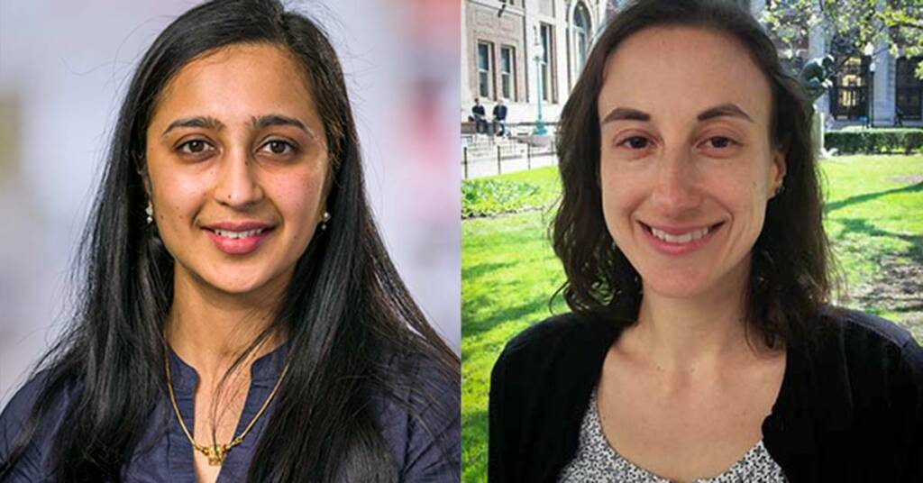 Researchers at Fred Hutch