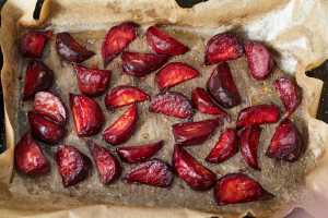 Roasted Beets Recipe Image