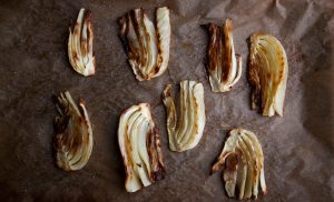 Roasted Fennel Recipe Image