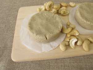 Cultured Vegan Cream Cheese Recipe Image
