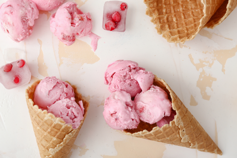 Cranberry-Orange-Ice-Cream