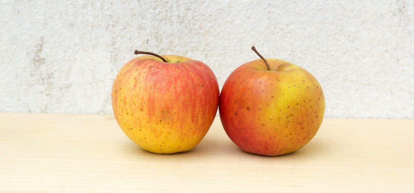 Apples Image
