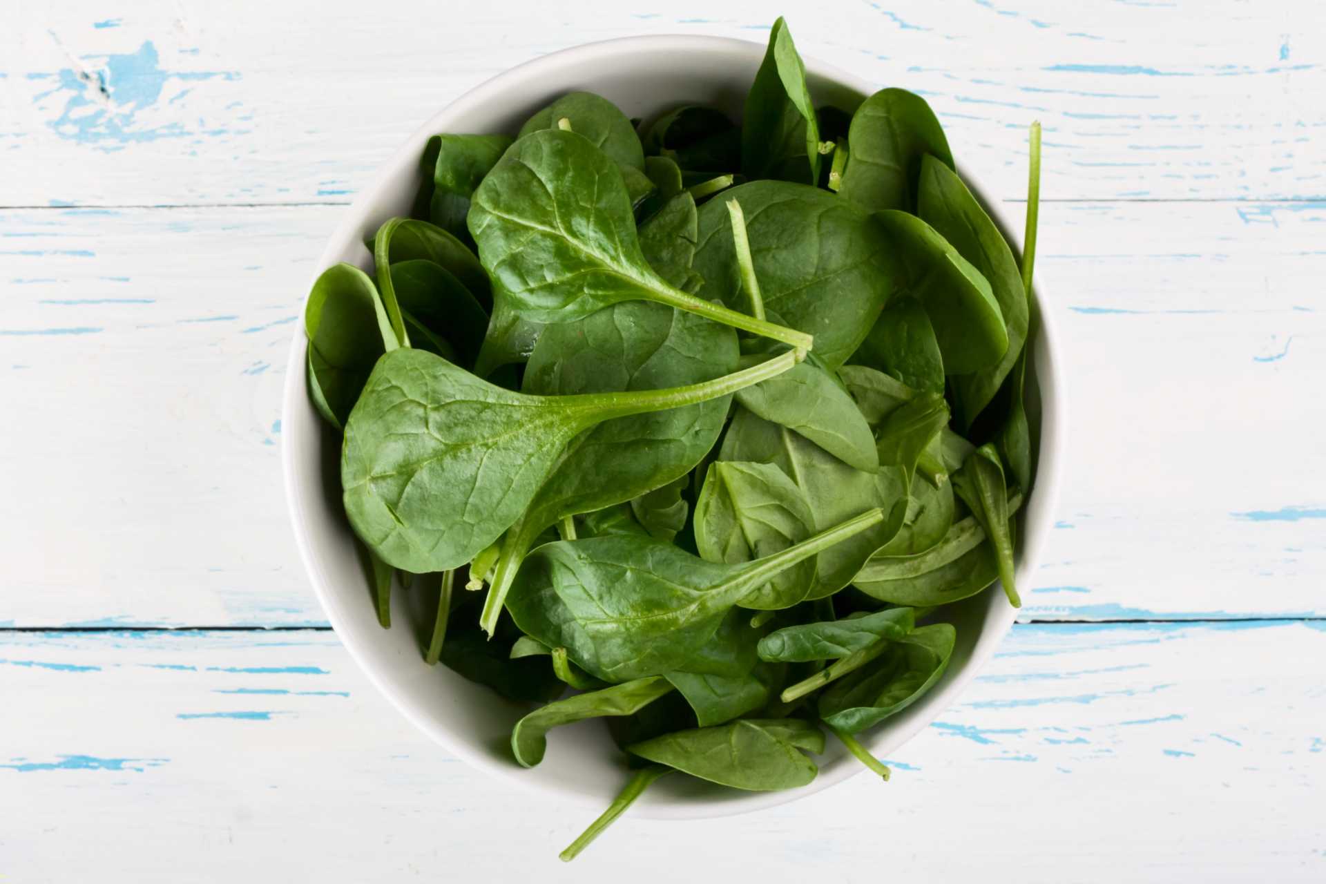 Spinach Image