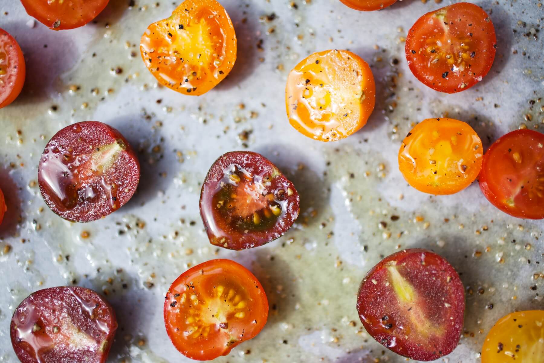 Recetas con licopeno para la salud de la próstata Image