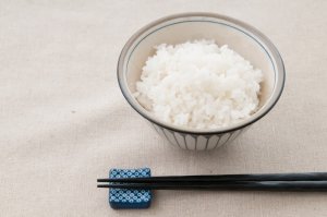 Easy White Rice Recipe Image