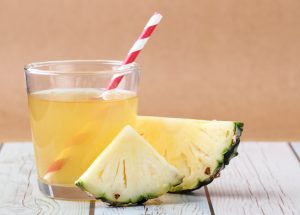 Super Hydrating Tropical Refresher Recipe Image